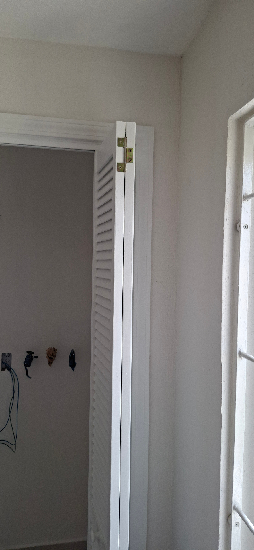 Interior Doorway & Trim Refresh
