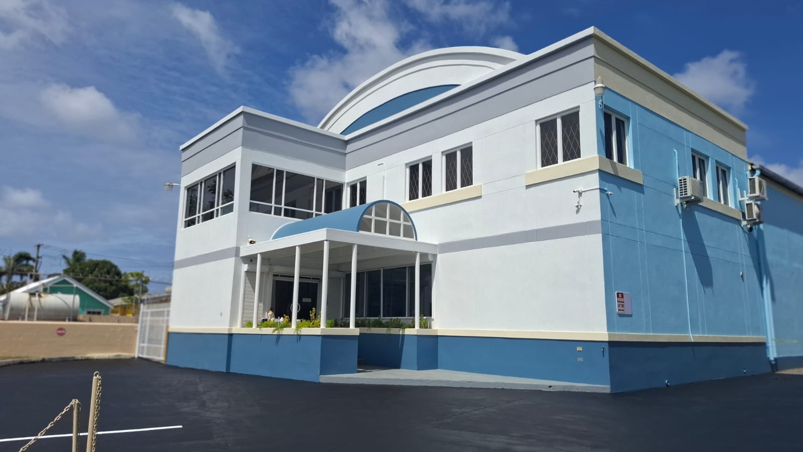 Commercial Property Maintenance