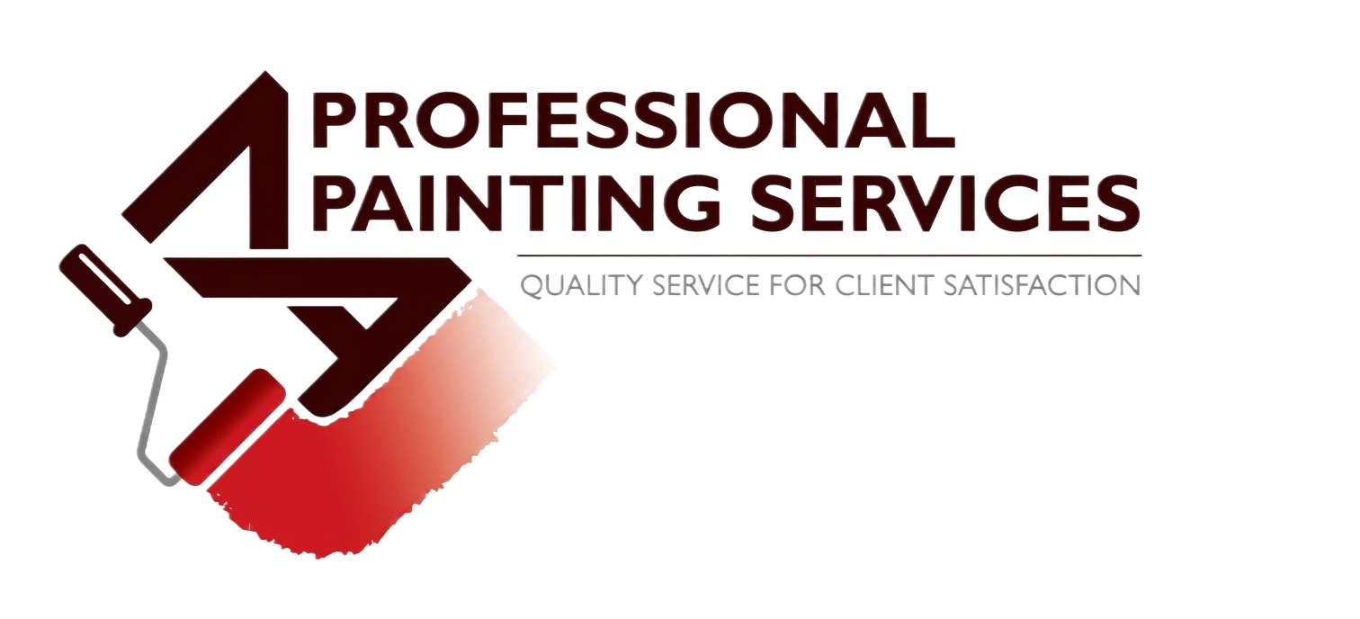 MAJ Professional Painting Services logo